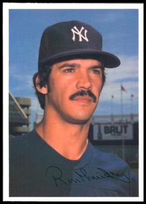 4 Ron Guidry
